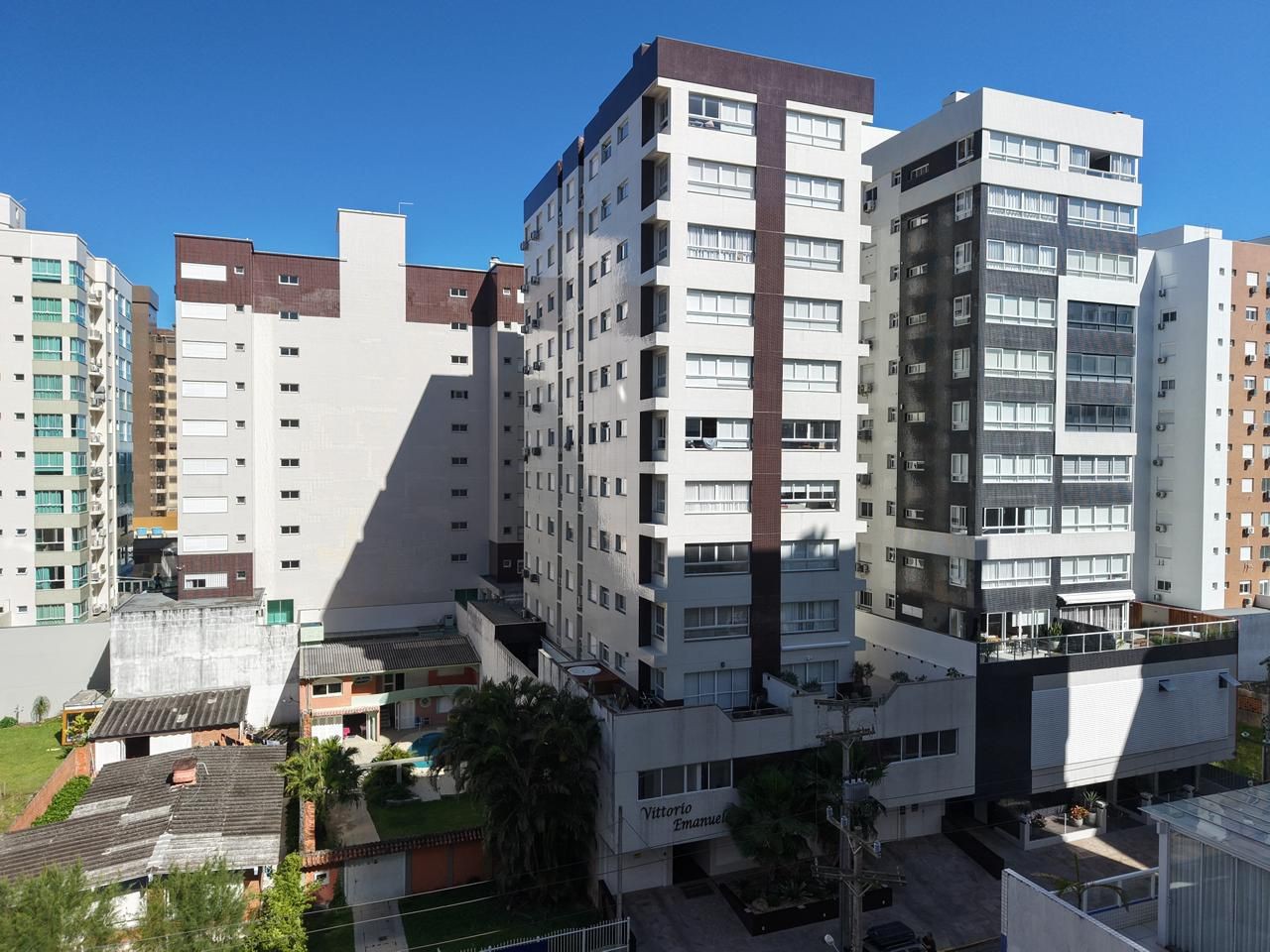 Apartamento — Vittorio Emanuele