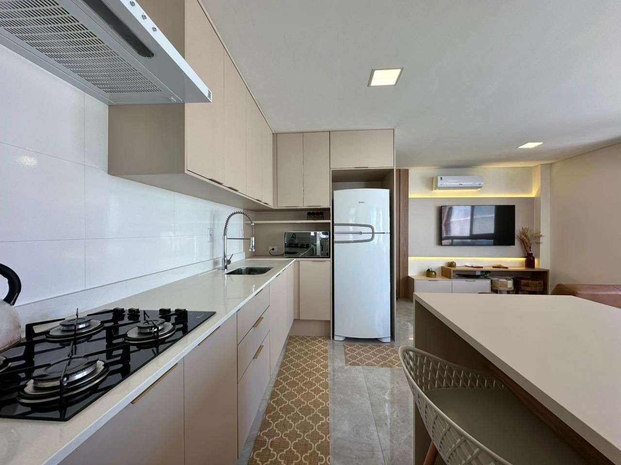 Apartamento — Vittorio Emanuele — foto 4
