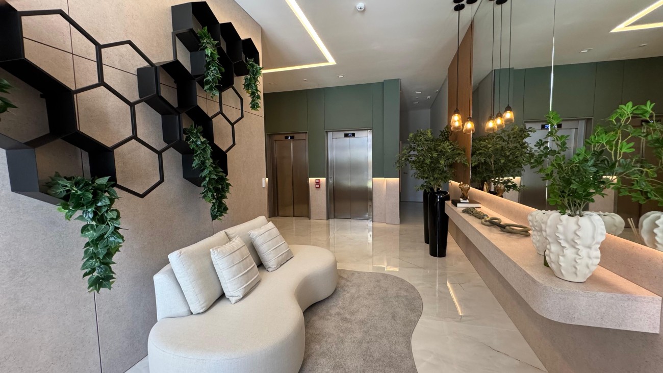 Apartamento — Edificio Bel Giardino — foto 5