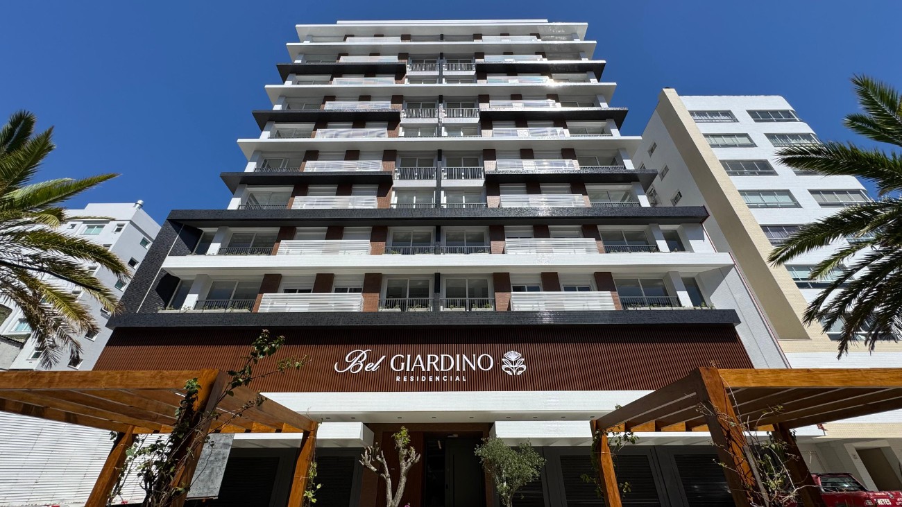 Apartamento — Edificio Bel Giardino