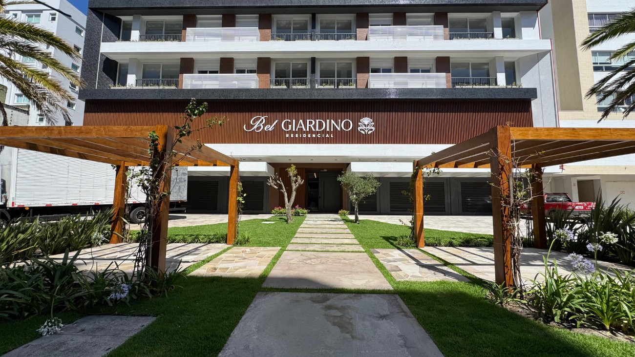 Apartamento — Edificio Bel Giardino — foto 2