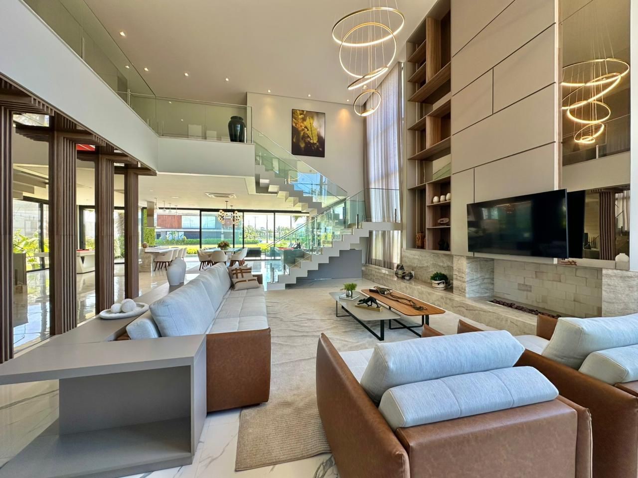 Casa em Condomínio — Sense — foto 3