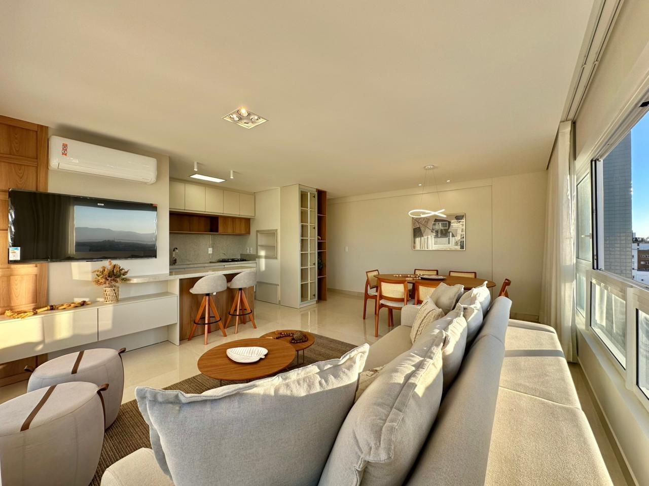 Apartamento — Premium Residence