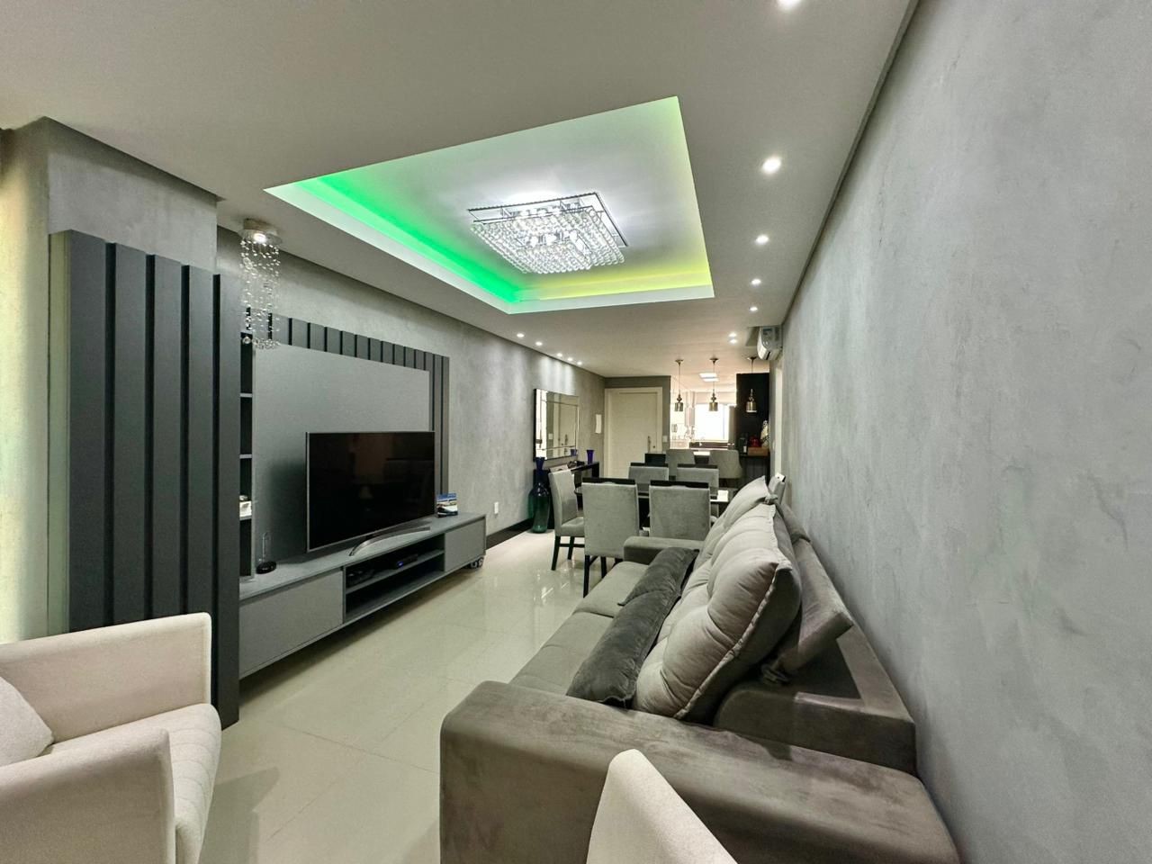 Apartamento — Prime Square