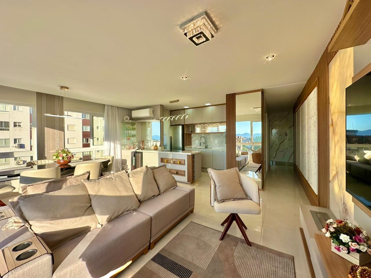 Apartamento — Premium Residence