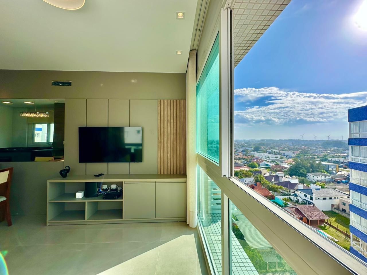 Apartamento — La Plage — foto 4