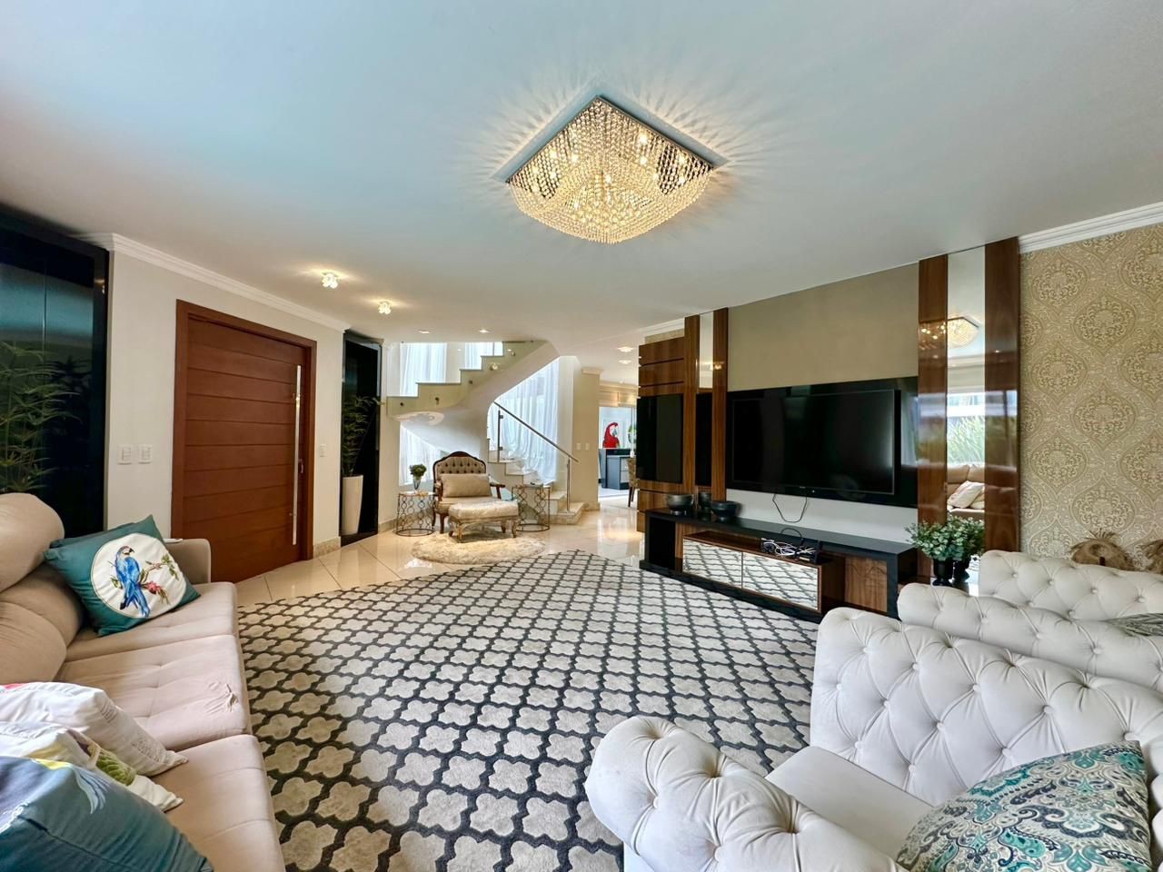 Casa em Condomínio — Condado De Capão — foto 4