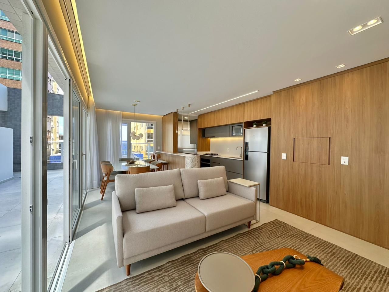 Apartamento em Capão da Canoa