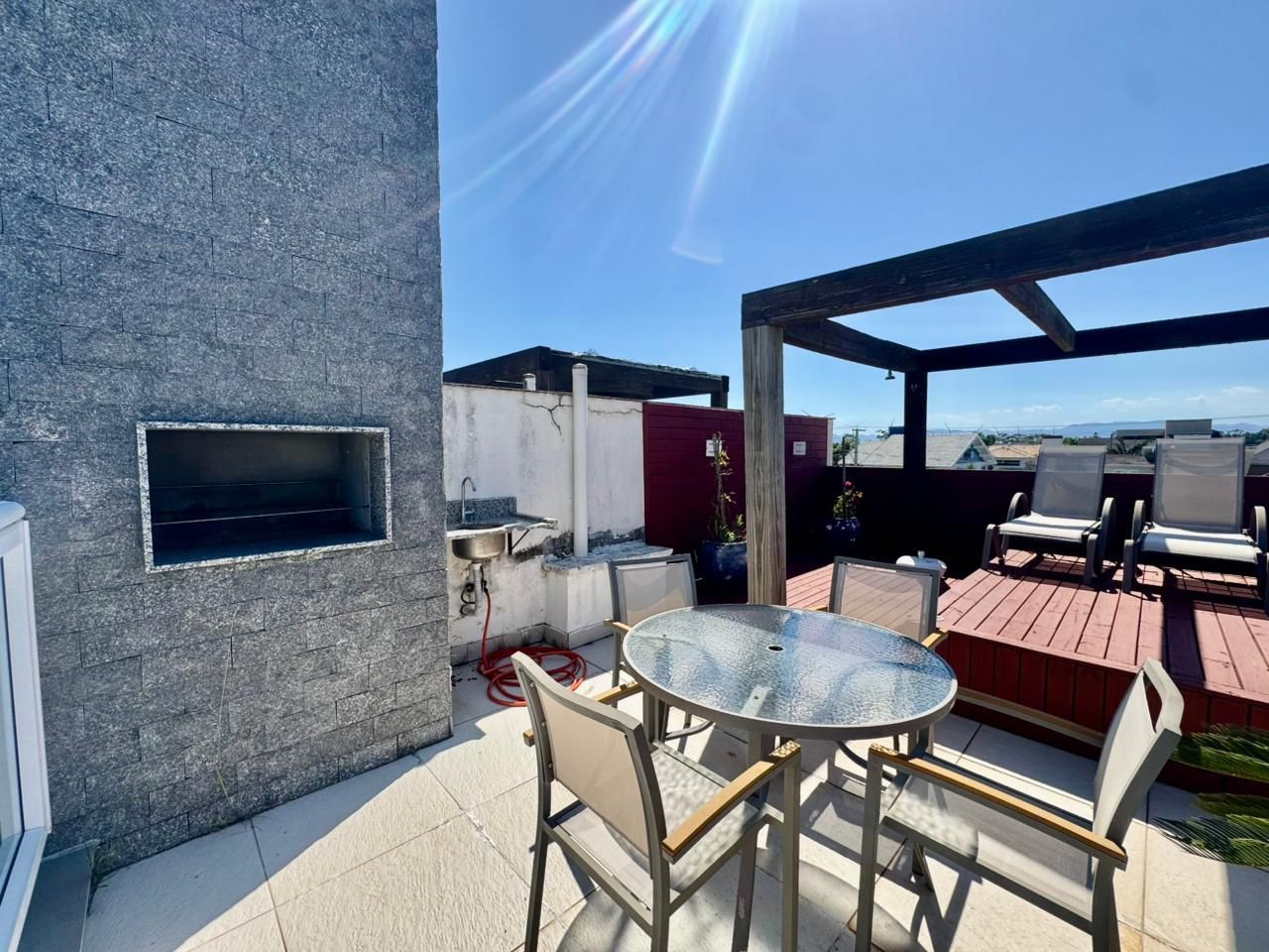 Casa em Condomínio — Rossi CONDOMINIO — foto 3