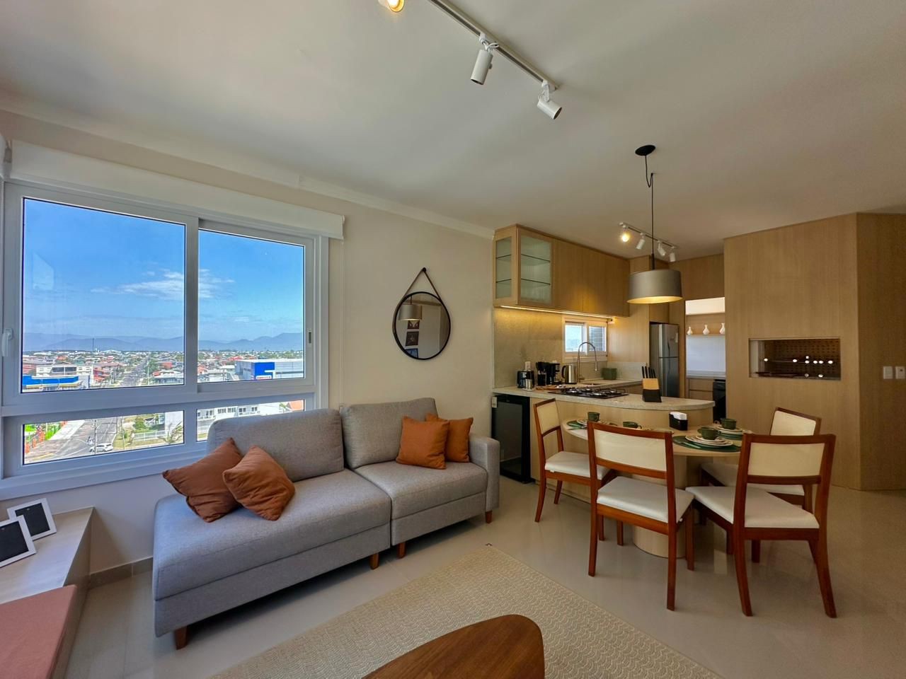 Apartamento — Ilha De Saona
