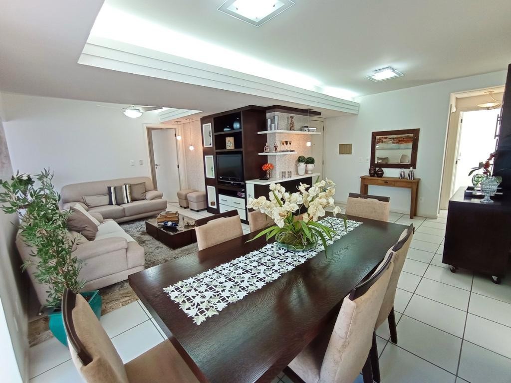Apartamento — Guaracy Palace