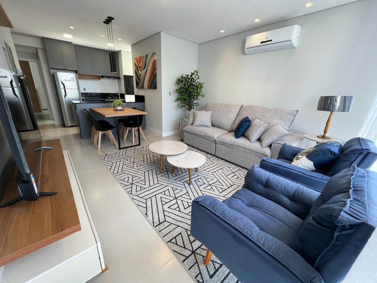 Apartamento em Capão da Canoa