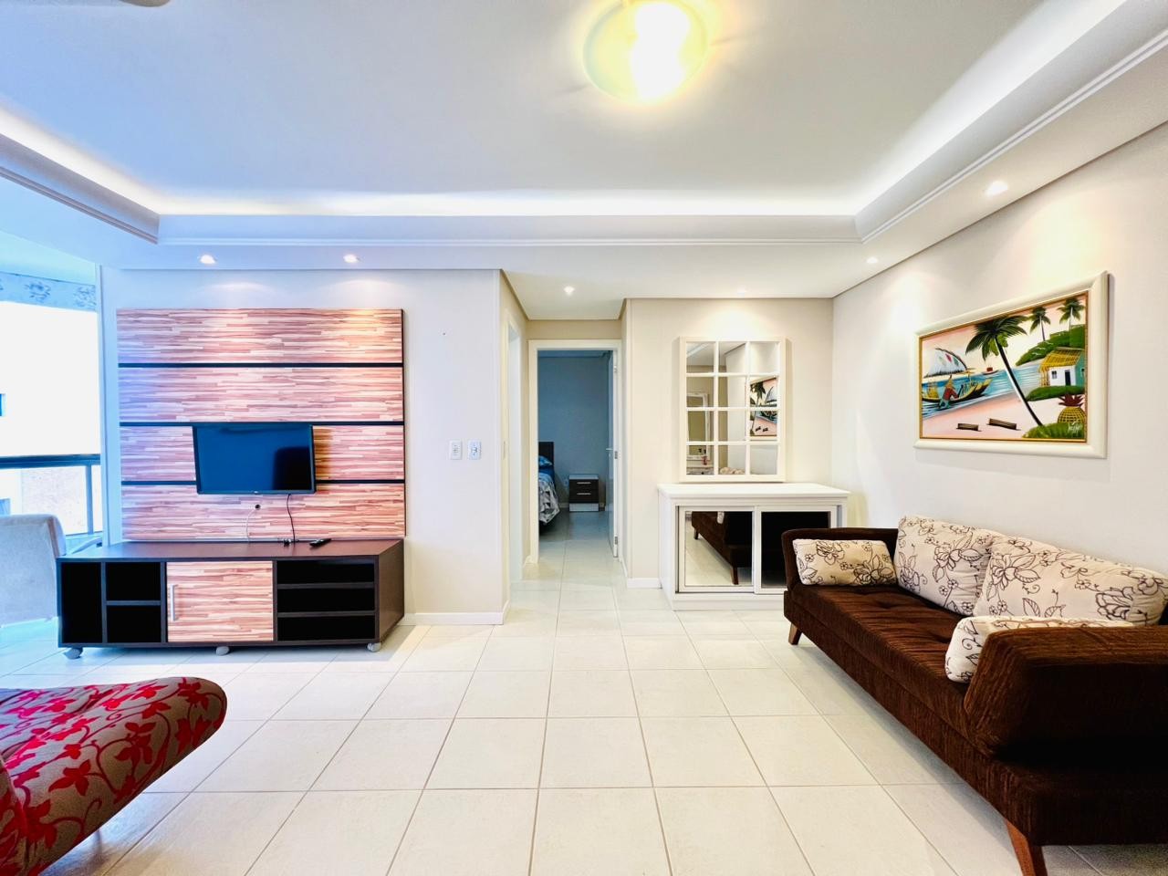 Apartamento — Shopping Lynemar Torre A — foto 2