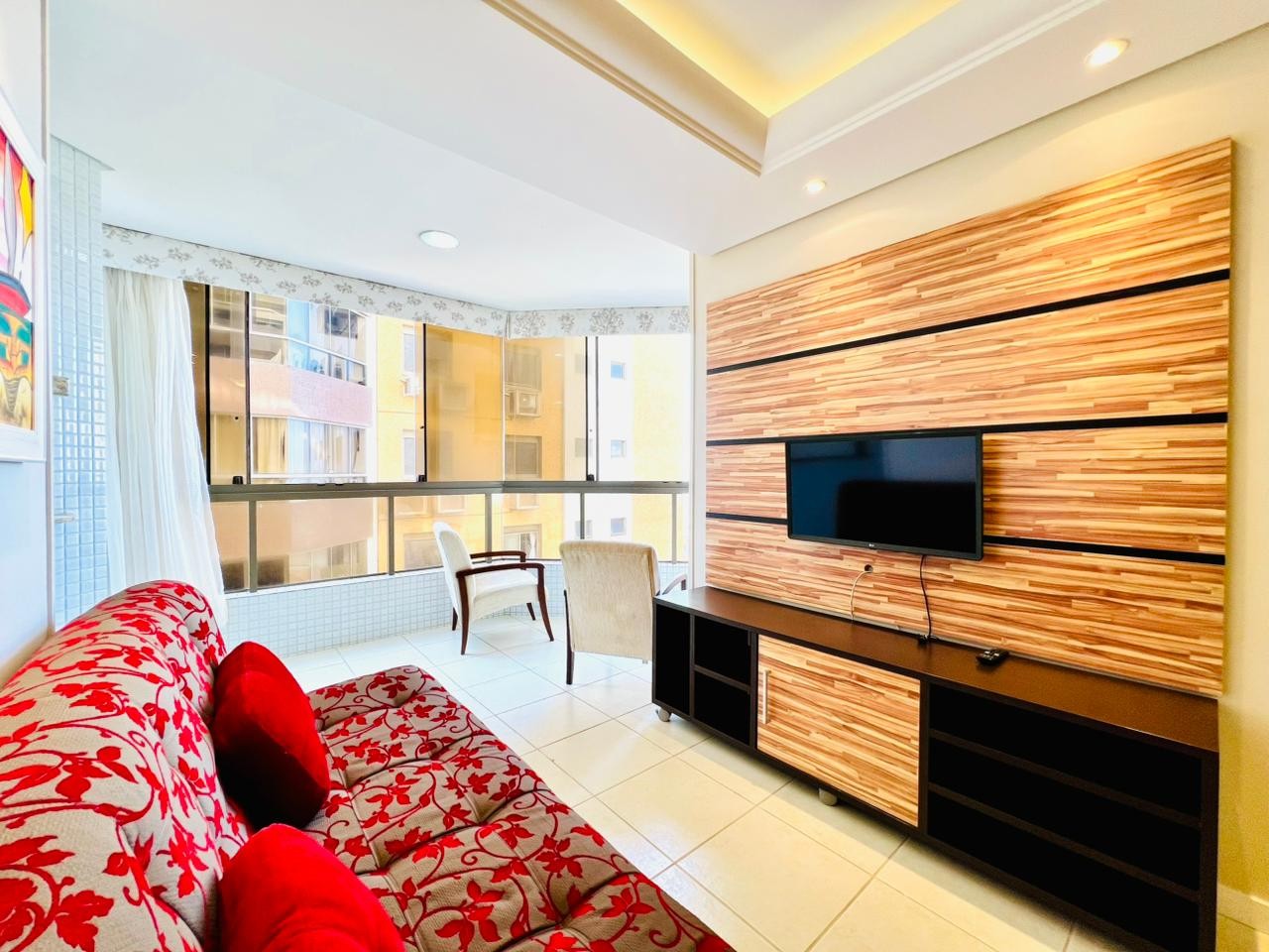 Apartamento — Shopping Lynemar Torre A — foto 5