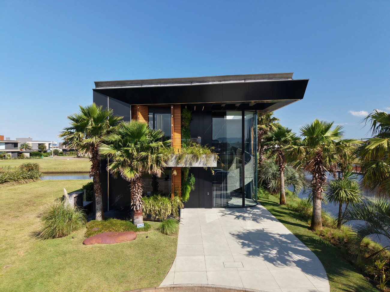 Casa em Condomínio — Sense — foto 2