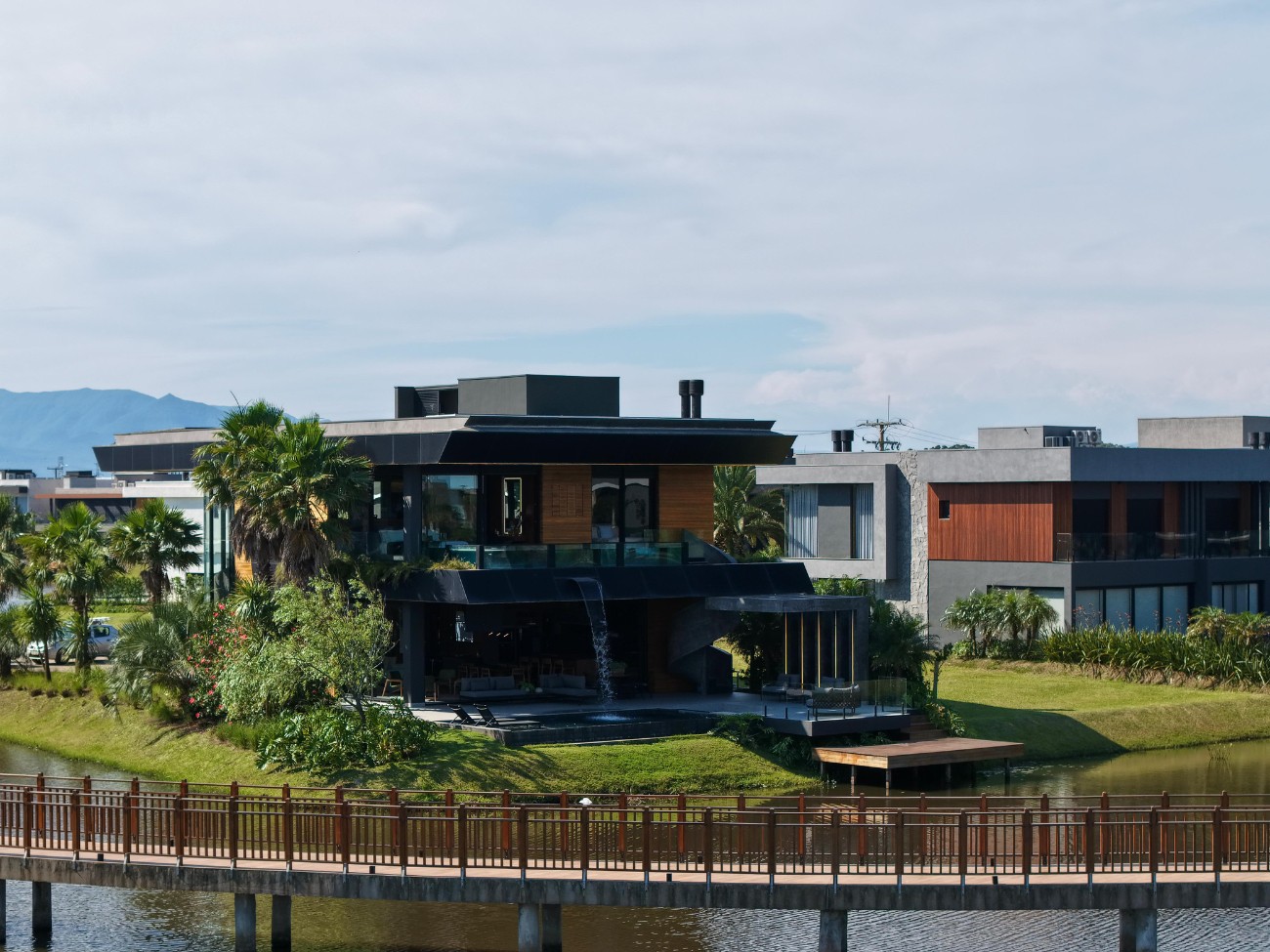 Casa em Condomínio — Sense — foto 3