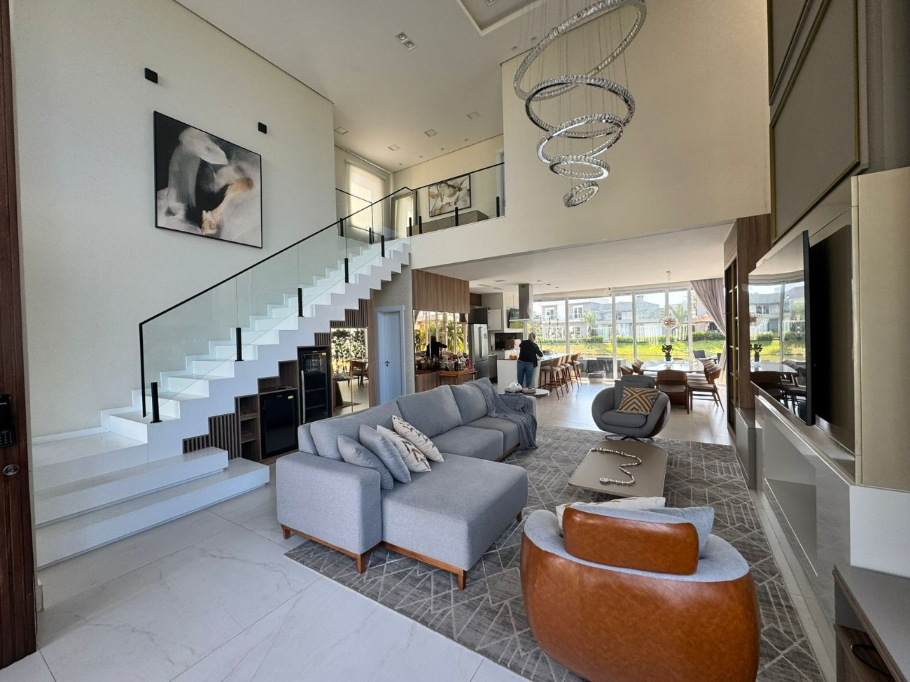 Casa em Condomínio — Capao Ilhas Resort — foto 4