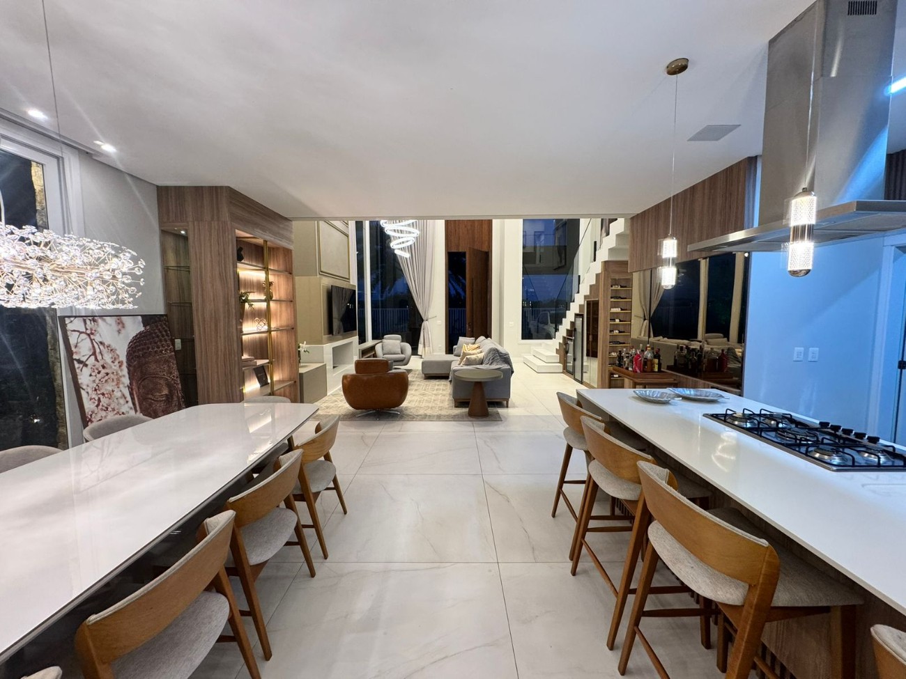 Casa em Condomínio — Capao Ilhas Resort — foto 5