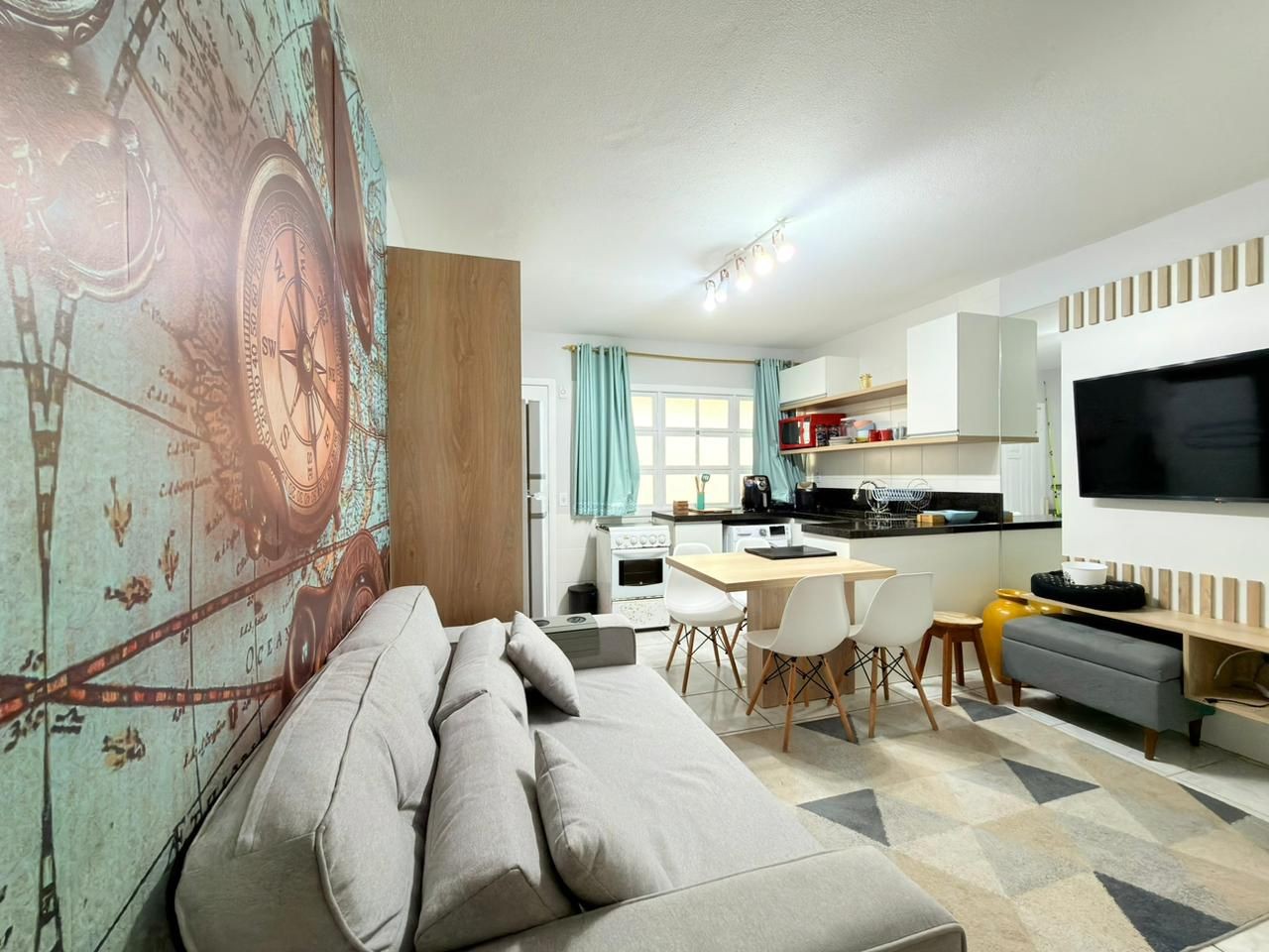 Apartamento — Ed.rosario — foto 2