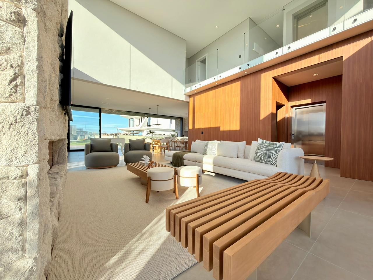 Apartamento — Amare — foto 5