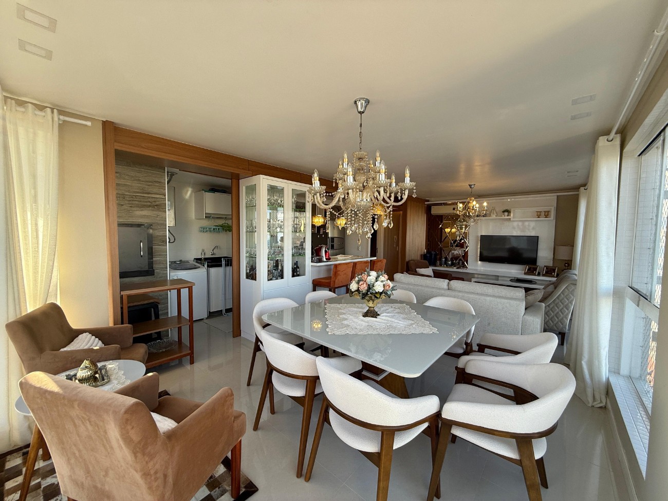 Apartamento — Maiara Martinello — foto 2