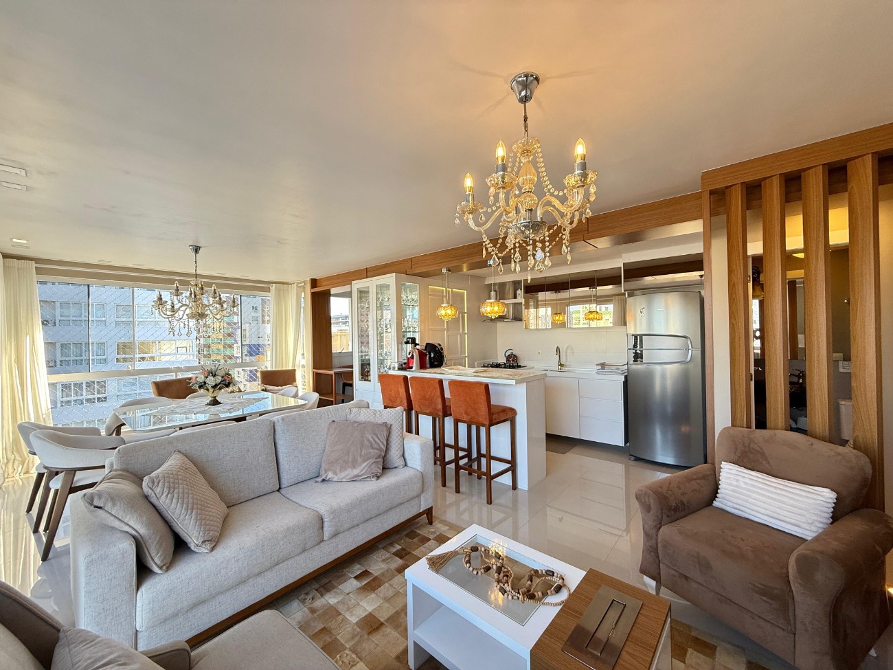 Apartamento — Maiara Martinello — foto 4