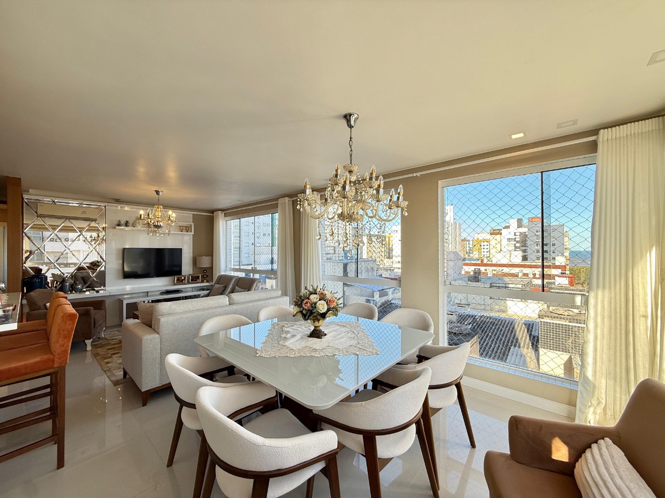 Apartamento — Maiara Martinello