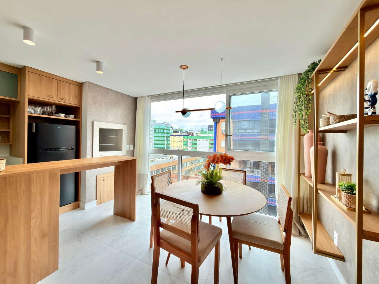 Apartamento — Alpha Residence — foto 3
