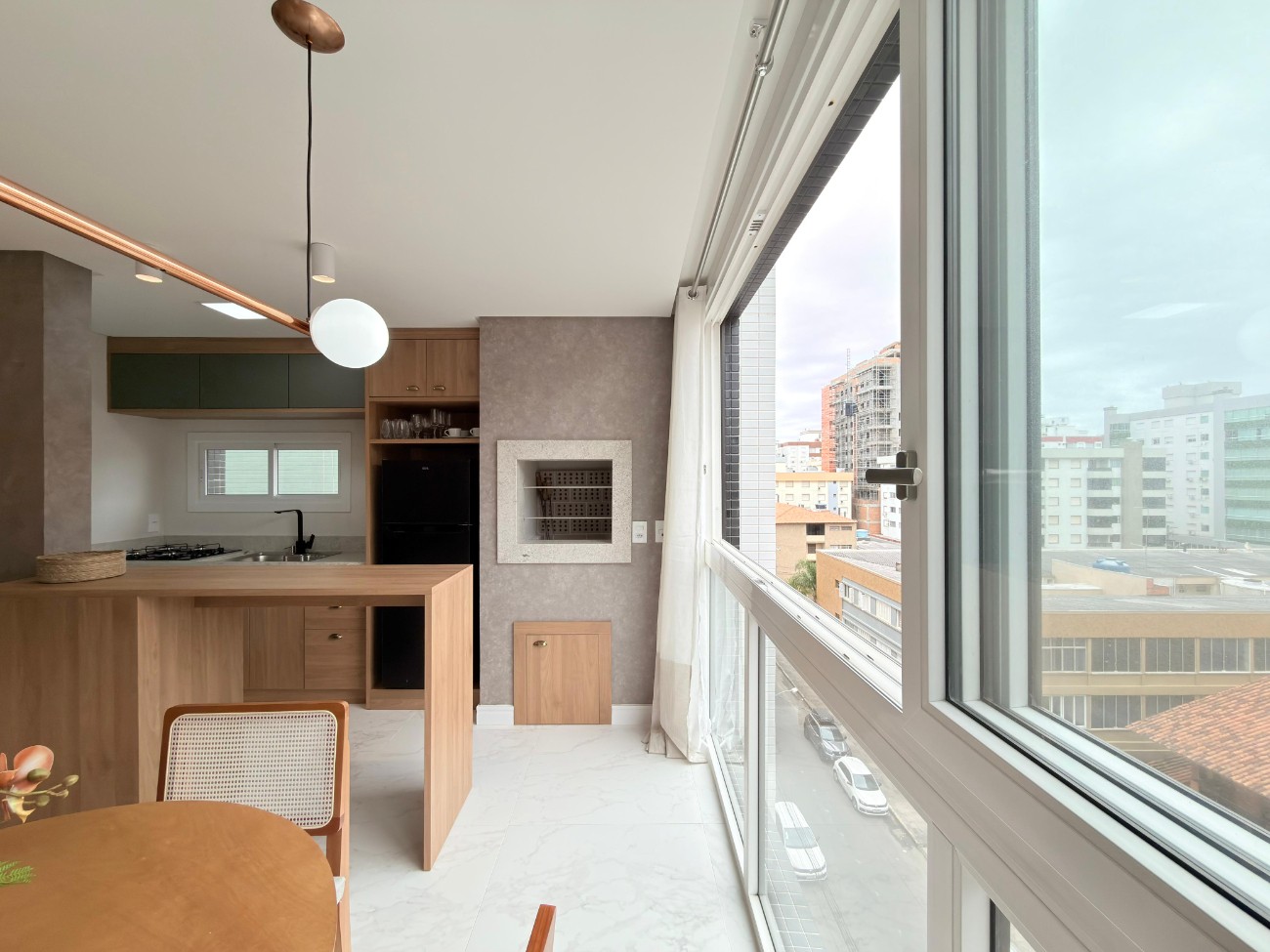 Apartamento — Alpha Residence — foto 4