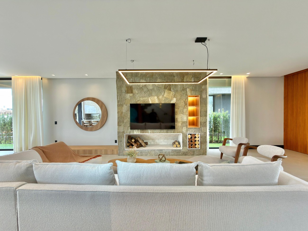 Casa em Condomínio — Amare — foto 4