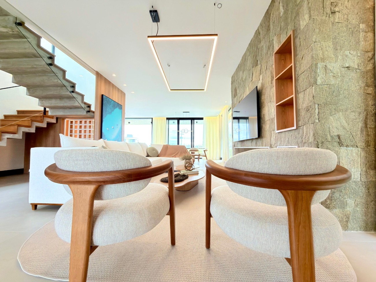 Casa em Condomínio — Amare — foto 3