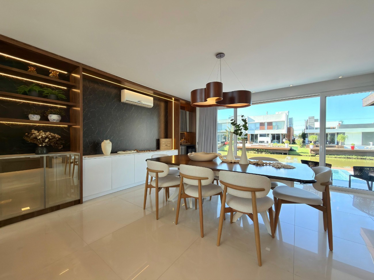 Casa em Condomínio — Malibu — foto 5
