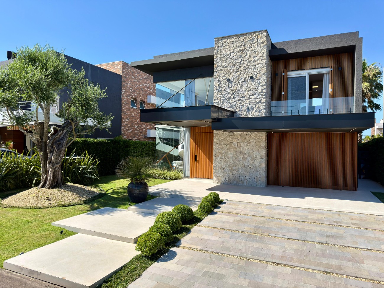 Casa em Condomínio — Malibu