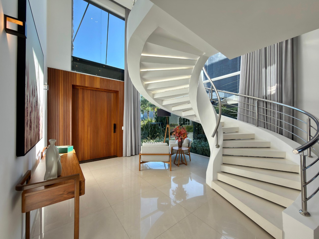 Casa em Condomínio — Malibu — foto 3