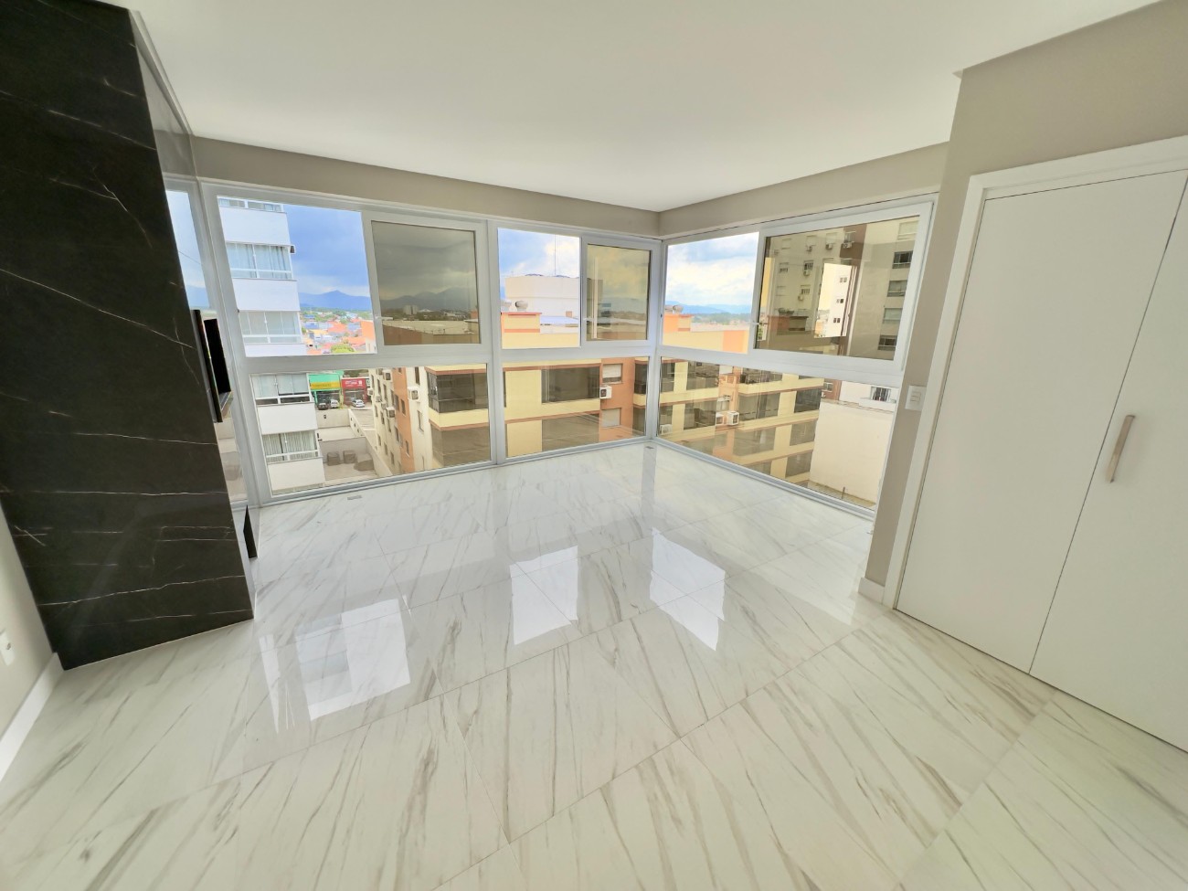 Apartamento — Sua Morada