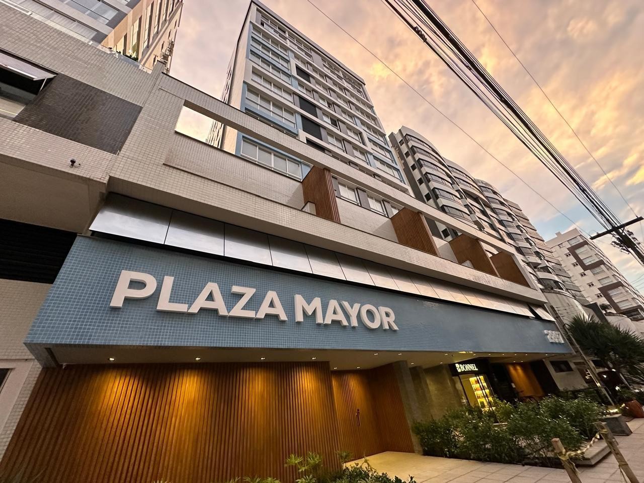 Apartamento em Capão da Canoa