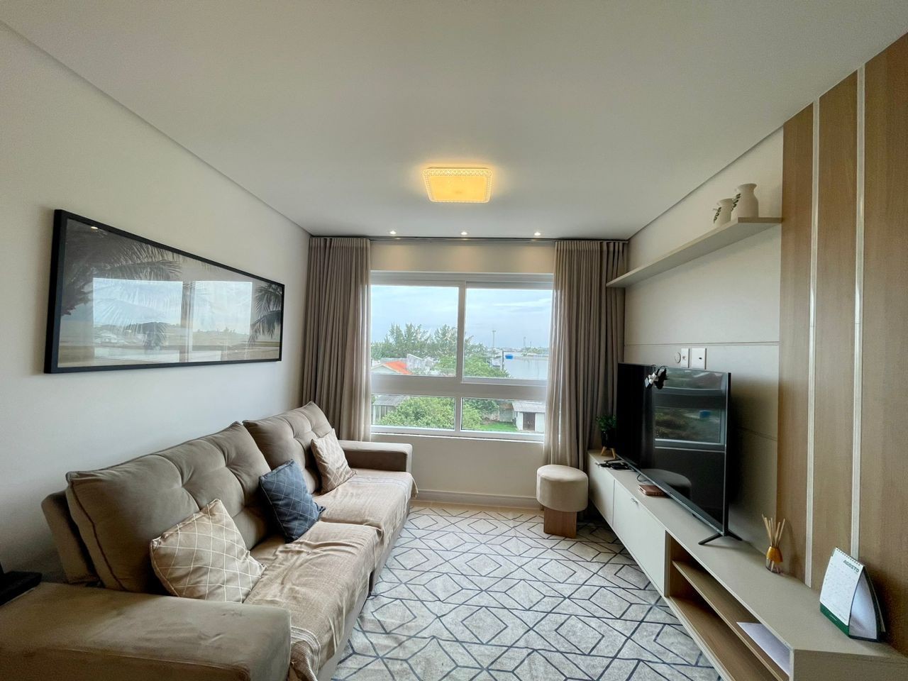 Apartamento — Paris Club