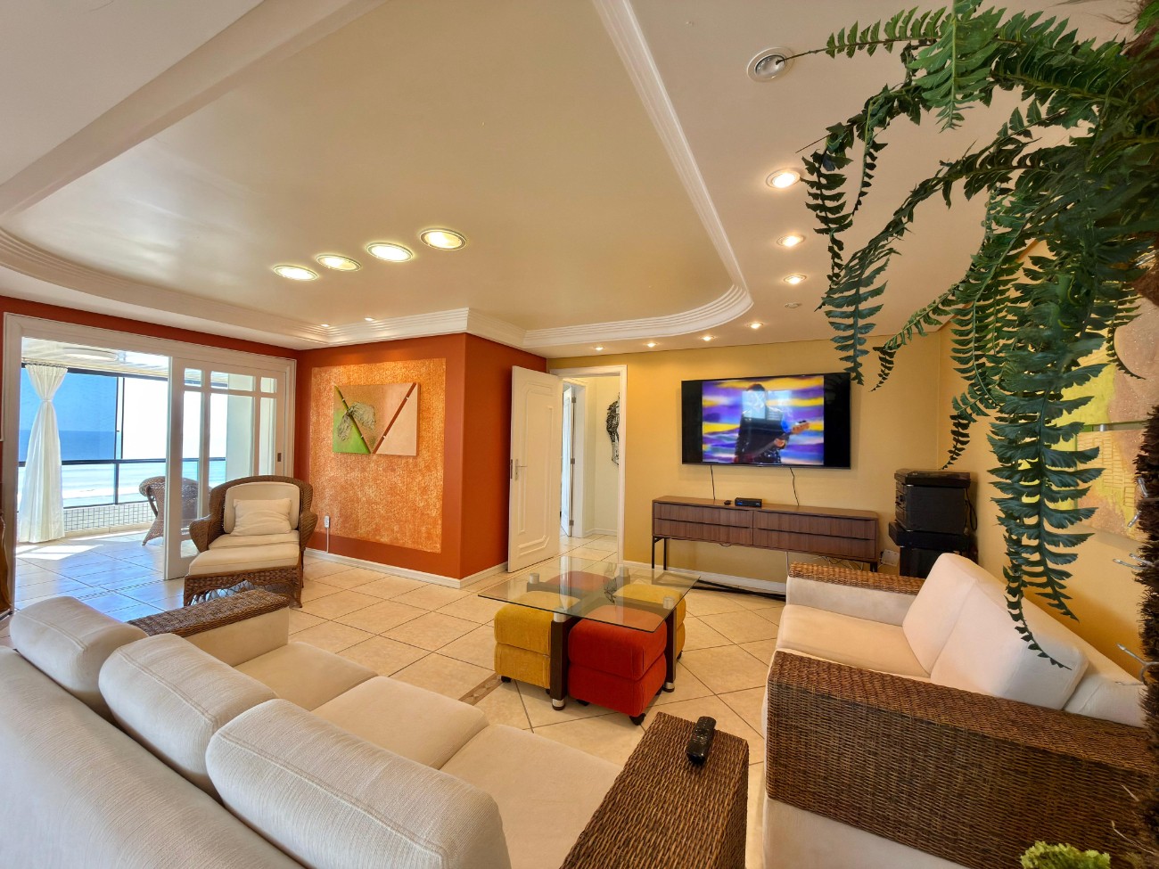 Apartamento — Dunnas Park