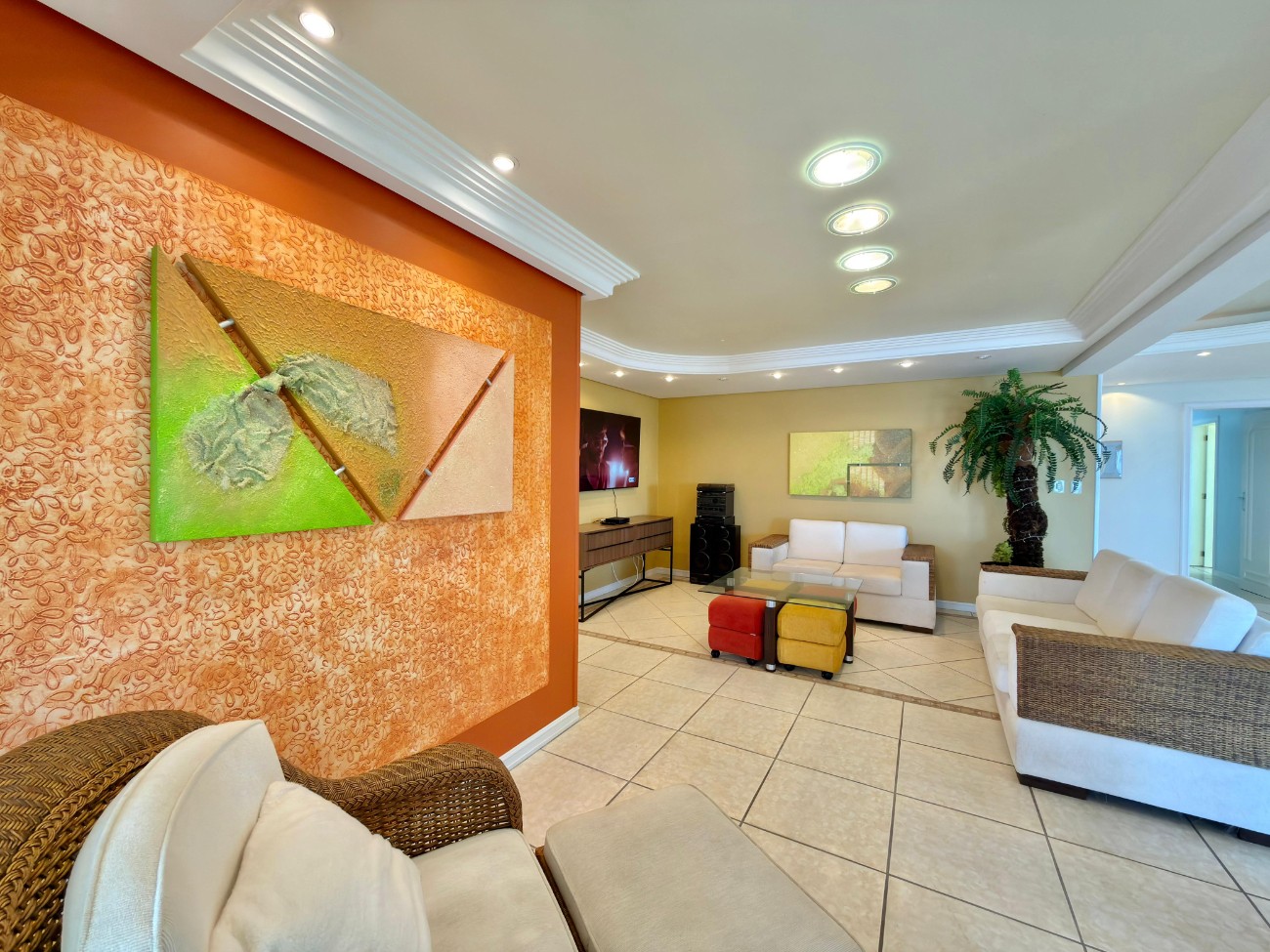 Apartamento — Dunnas Park — foto 5