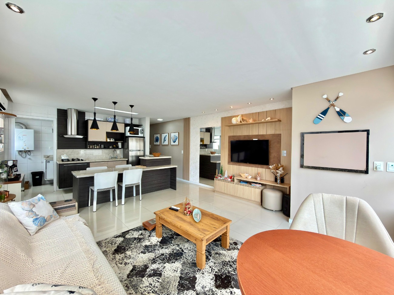 Apartamento — Porto Fino