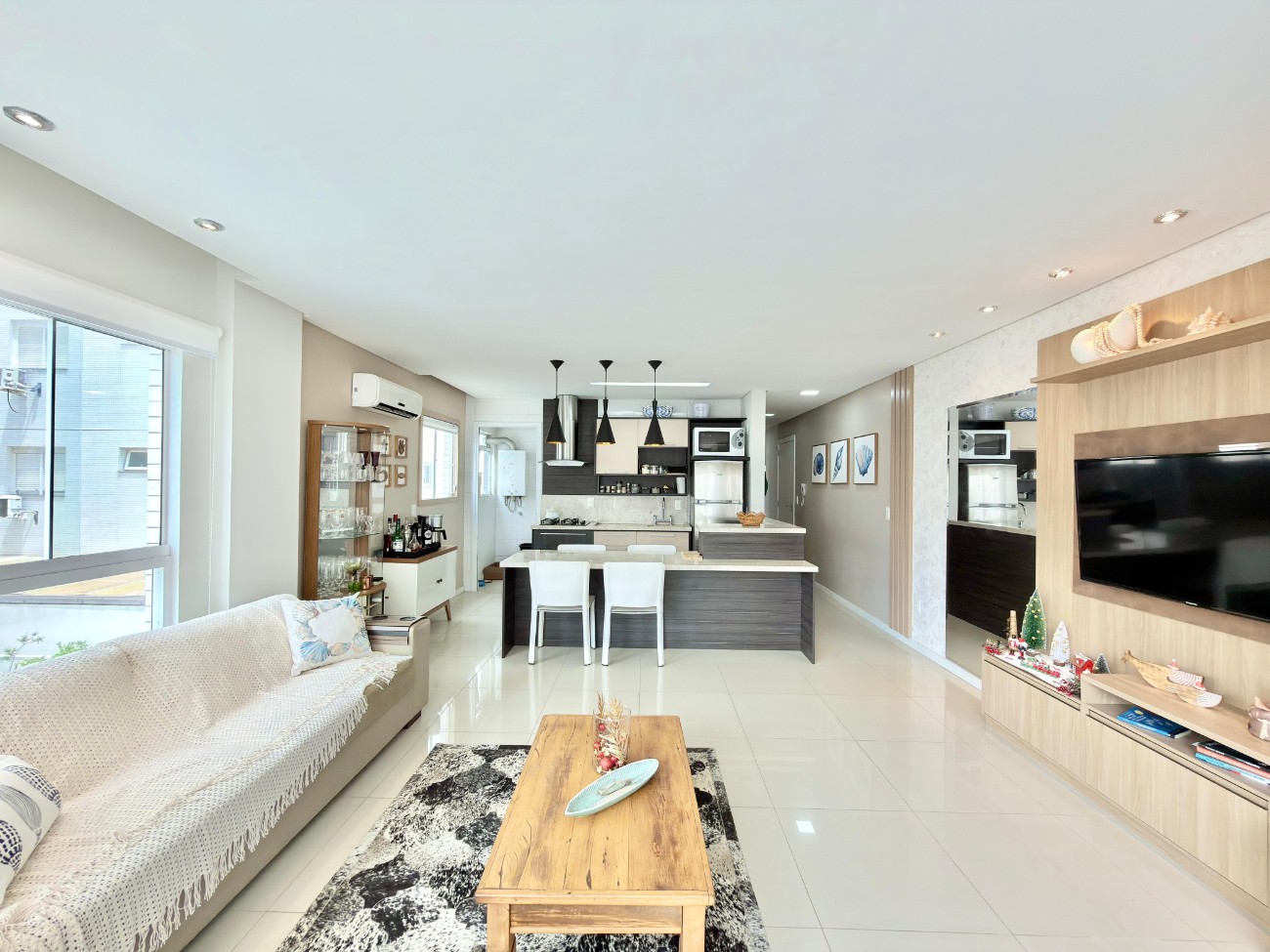 Apartamento — Porto Fino — foto 4