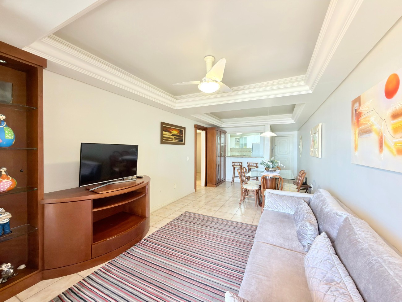 Apartamento — Palacio De Versailles — foto 3