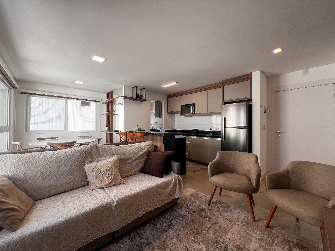 Apartamento — Vittorio Emanuele — foto 5