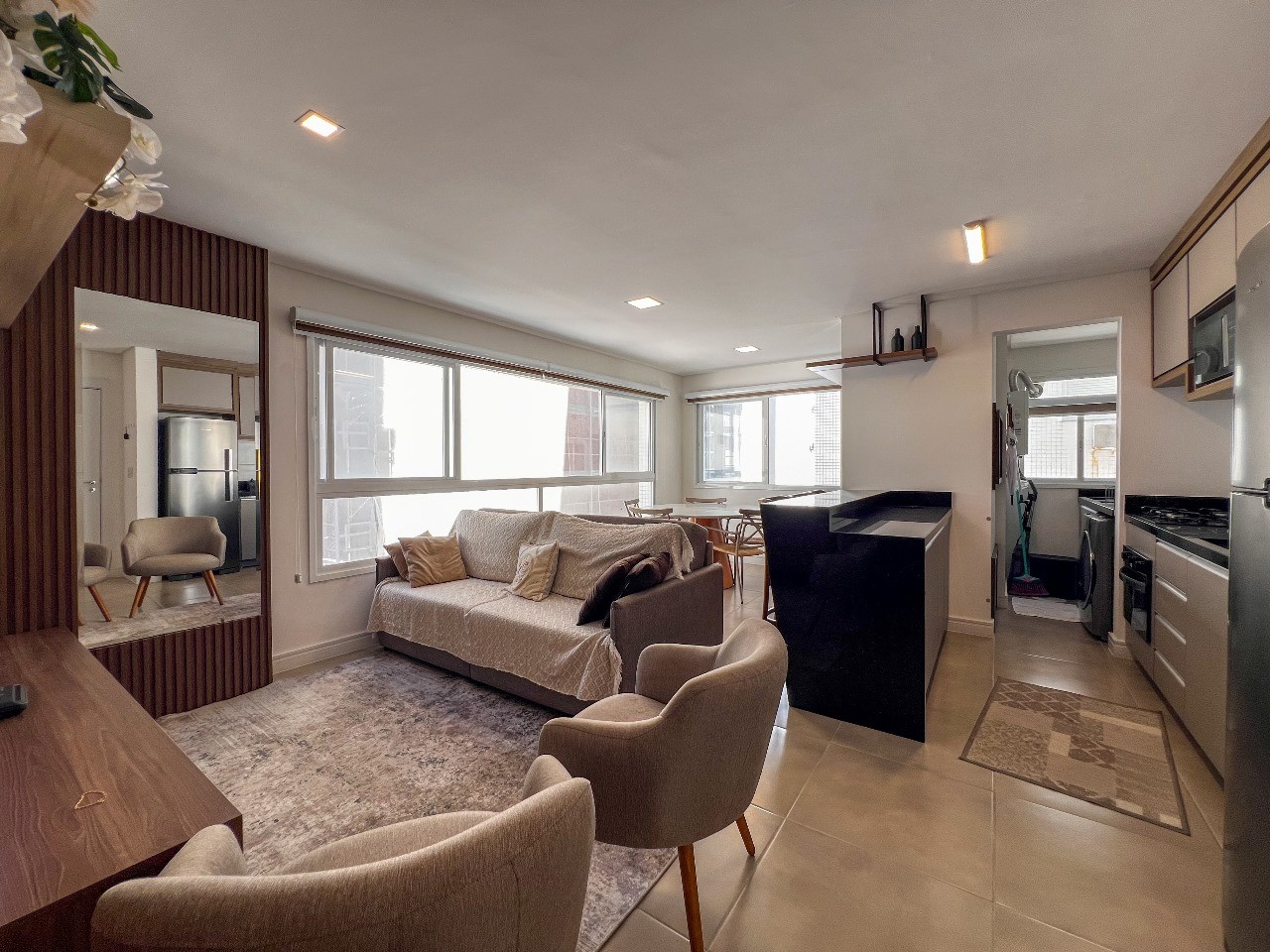 Apartamento — Vittorio Emanuele
