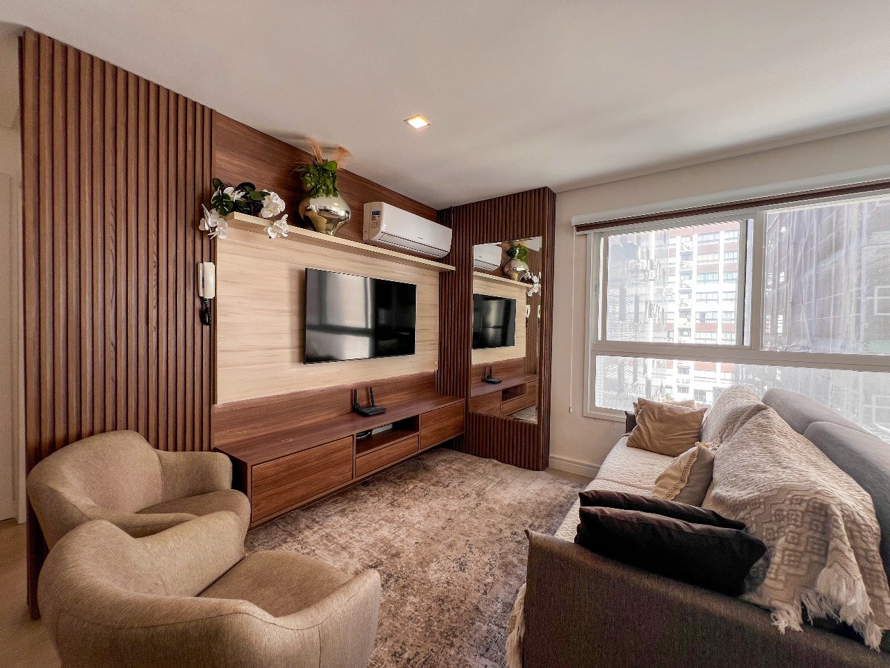 Apartamento — Vittorio Emanuele — foto 2