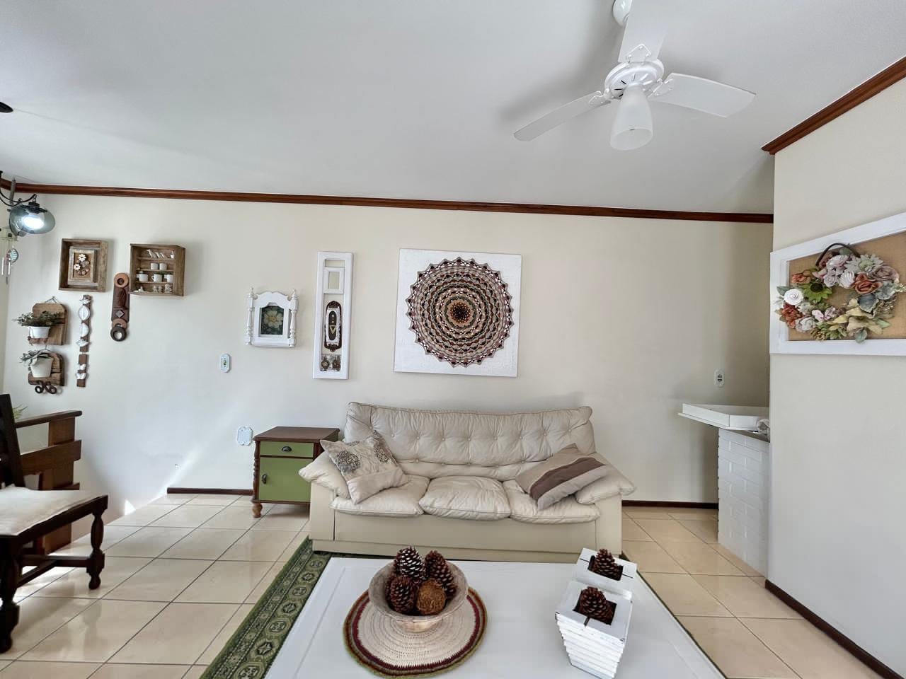 Apartamento no Santo Antonio, 3 quartos, à venda, Centro, - Capão da Canoa — foto 2