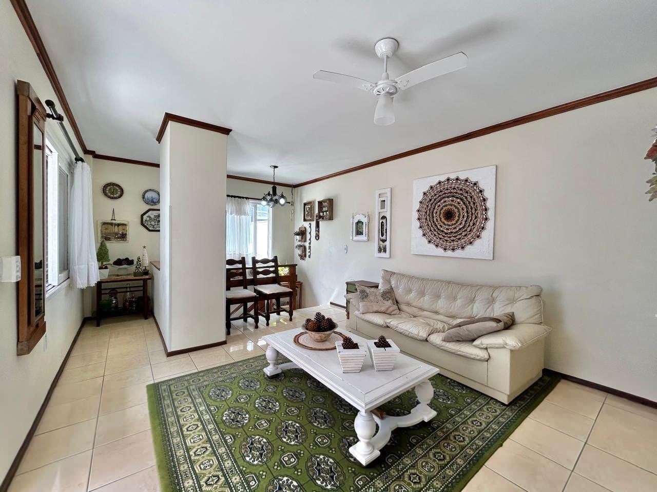 Apartamento no Santo Antonio, 3 quartos, à venda, Centro, - Capão da Canoa — foto 4