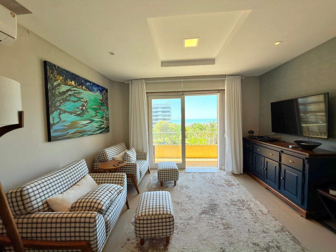 Apartamento — Guarita