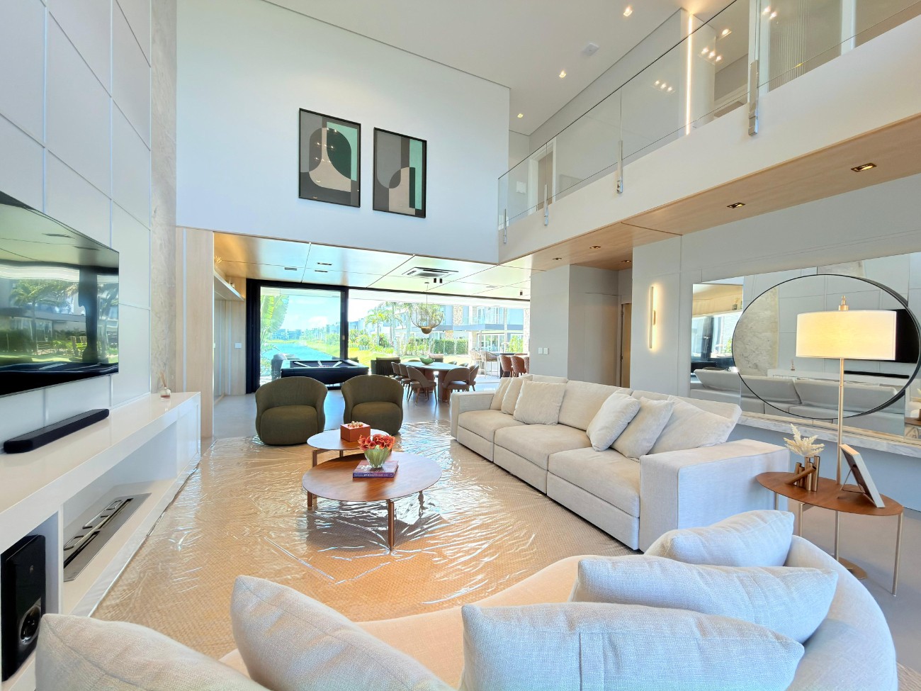 Casa em Condomínio — Capao Ilhas Resort — foto 3