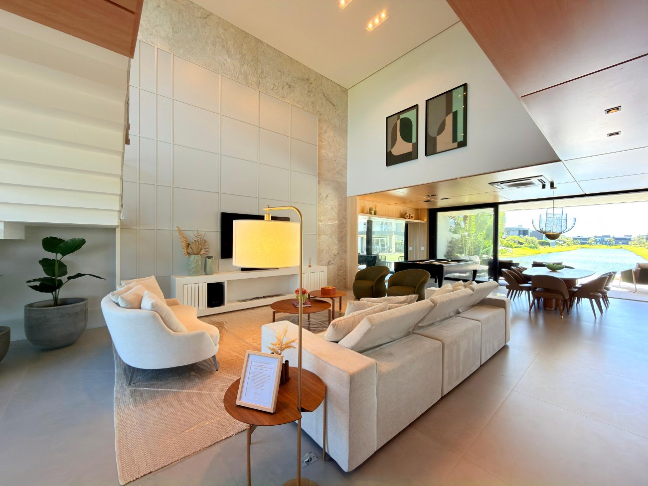Casa em Condomínio — Capao Ilhas Resort